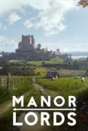Manor Lords (v.0.8.065) (89511) - GOG *2024* [PL] [exe]