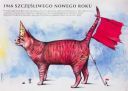 1968  Szczesliwego Nowego Roku (1992) [PL REMASTERED 1080p WEB-DL X264-J] [Film polski] [mkv] [FIONA9]