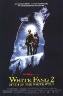 Biały Kieł 2: Legenda o Białym Wilku / White Fang II: Myth of the White Wolf (1994) [10Bit SDR UPSCALING 2160p BluRay H265 AC3-AS76-FT] [Lektor PL] [mkv]  [FIONA9]