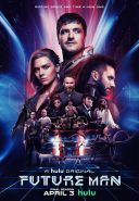 Future Man (2017) S03E03 [MULTi.1080p.NF.WEB-DL.H264-Mixio] [Lektor PL] [mkv] [FIONA9]