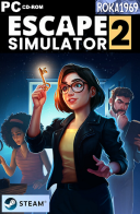 Escape Simulator 2 [v16651r] *2025* [MULTI-PL] [REPACK R69] [EXE]