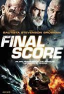 Ostateczna rozgrywka / Final Score (2018) [MULTi 1080p BRRip x265 AC3-J60] [Lektor PL]