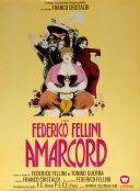 Amarcord (1973) [MULTi.1080p.BluRay.x264-DSiTE] [Lektor PL] [mkv]  [FIONA9]