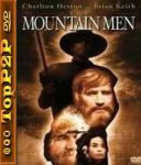 Ludzie z gor / The Mountain Men (1980) [1080p] [BDRip] [H264-wasik] [Lektor PL]