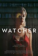 Watcher (2022) [MULTi 1080p BluRay x264 DTS-HD MA 5 1 DD5 1-K8] [Lektor PL] [mkv]  [FIONA9]