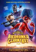 Miraculous: Biedronka i Czarny Kot  Film / Miraculous - Le film (2023) [Web-DL 1080p H264] [Dubbing PL] [mkv] [FIONA9]
