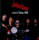 JUDAS PRIEST - LIVE IN TOKYO 1978 (2025) [WMA] [FALLEN ANGEL]