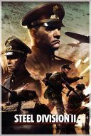 Steel Division 2 Total Conflict Edition (v.166508) (84973) - GOG *2019* [ENG] [exe]