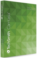 TechSmith Camtasia 2026 v26.1.2 Build 16723 - 64bit [ENG] [Crack by H Hayat] [azjatycki]