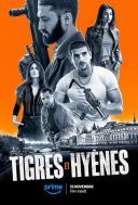 Tygrysy i hieny / Tigres et Hyènes / Hunting With Tigers (2024) [1080p] [WEB-DL] [H264-OzW] [Lektor PL AI]