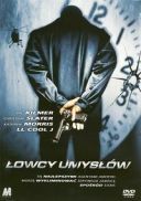 Lowcy umyslow / Mindhunters (2004) [480p] [BRRip] [XviD] [AC3-LTN] [Lektor PL]