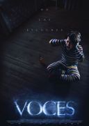 Nie słuchaj ich / Voces (2020) [PL WEB-DL XviD-GR4PE] [Lektor PL] [avi]  [FIONA9]