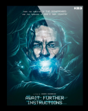 Czekaj na dalsze instrukcje / Await Further Instructions (2018) [720p] [BRRip] [XviD] [AC3-K83] [Lektor PL] [avi] [FIONA9]