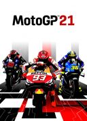 MotoGP 21 *2021* [ver.1.0+DLC] [MULTI-ENG] [EXE]