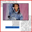 Sandra - Razormaid Mixes (1991) [Flac]