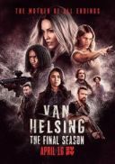 Van Helsing (2016) [Sezon 1] [Lektor PL] [1080p] [BluRay] [DDP5.1] [x264-Ralf]