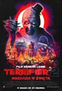 Terrifier 2  Masakra w Święta / Terrifier 2 (2022) [PL WEB-DL x264 DD2 0-FOX] [Lektor PL] [mkv]  [FIONA9]