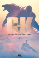 Godzilla i Kong: Nowe imperium / Godzilla x Kong: The New Empire (2024) [V2 MULTi 2160p WEB-DL HDR HEVC DDP5 1-K83] [h264] [Lektor PL] [mkv]  [FIONA9]