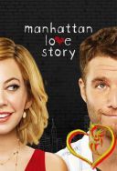 Milosc na Manhattanie - Manhattan Love Story 2014 [Miniserial] [WEB-DL.H264-FT] [Lektor PL] [Alusia]