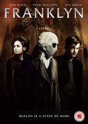 Franklyn (2008) [PL.720p.BRRip.x264-wasik] [Lektor PL] [mkv]  [FIONA9]