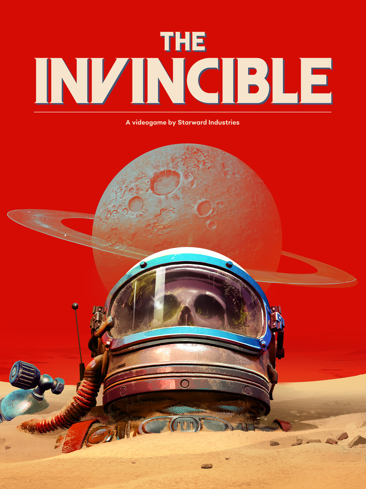 The Invincible (vv 44 466) [PORTABLE] *2023* [PL} [exe]
