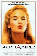 Tajemniczy wielbiciel / Secret Admirer (1985) [720p] ]BDRip] [XviD] [AC3-DReaM] [Lektor PL]