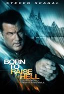 W odwecie za smierc / Born to Raise Hell (2010) [480p] [BRRip] [XviD] [AC3-LTN] [Lektor PL]