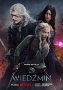 Wiedźmin / The Witcher (2023) [Sezon 3] [Lektor &amp; Napisy PL] [MULTi] [1080p] [WEB-DL] [DV] [HDR] [HEVC] [DDP5.1] [Atmos-K83]