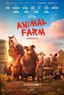 Folwark zwierzęcy / Animal Farm (2025) [WEB-DL.XviD-AZQ] [Napisy PL.AI] [ToAlien]
