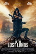 Na zaginionych ziemiach / In the Lost Lands (2025) MULTi.1080p.AMZN.WEB-DL.x264-KiT / Lektor PL &amp; Napisy PL