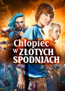  Chłopiec w złotych spodniach -Pojken med guldbyxorna (2014) | BRRip | H.264 | AC-3d11 | 720p. | Lektor PL | r.d11 |