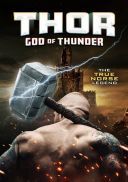 Thor  Bóg piorunów / Thor God of Thunder (2022) [PL WEB-DL x264-K83] [Lektor PL] [mkv]  [FIONA9]