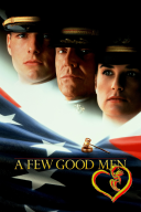 Ludzie honoru - A Few Good Men 1992 [10Bit SDR] [2160p.BluRay.H265.AC3-AS76-FT] [Lektor PL] [Alusia]