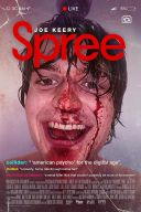 Spree (2020) [PL.BDRip.XViD-MG] [Lektor PL] [avi]  [FIONA9]