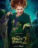 Hokus Pokus 2 / Hocus Pocus 2 (2022) [1080p] [BRRip] [H264] [AC3-d11] [Dubbing PL]