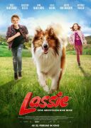 Lassie wróć / Lassie Come Home (2020) [XviD] [1280x536] [Dubbing PL] [avi]  [FIONA9]