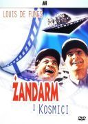 Zandarm i kosmici / Zandarm i UFO / Gendarme et les extra-terrestres, Le (1979) [2160p PL] [h265] [Lektor PL] [mkv] [FIONA9] [Louis de Funes]