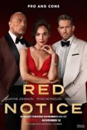 Czerwona nota / Red Notice (2021) [MULTi.1080p.WEB-DL.H264-DSiTE] [Lektor PL] [mkv]  [FIONA9]
