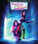 Daphne i Velma / Daphne &amp; Velma (2018) [PL BRRip XviD-GR4PE] [Lektor PL] [avi]  [FIONA9]