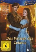 Woda zycia / Das Wasser des Lebens (2017) [HDTV] [XviD-GR4PE] [Lektor PL] [avi] [FIONA9]
