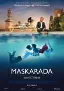 Maskarada / Mascarade (2022) [480p] [BRRip] [XviD] [DD5 1-K83] [Lektor PL]