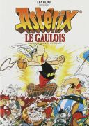 Kolekcja Asteriks Gall / Asterix Gall / Astérix le Gaulois (1967-2018) [MULTI] [BluRay] [1080p] [x264-LTN] [Dubbing PL]