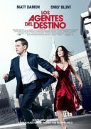 Wladcy umyslow / The Adjustment Bureau (2011) [MULTi 720p BluRay x264 DTS AC3-DENDA] [Lektor PL] [mkv] [FIONA9]