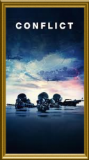 Conflict (2024) S01E06 [PL.720p.WEB-DL.H265.DarK] [Lektor PL] [mkv] [FIONA9]