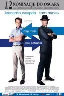 Złap mnie, jeśli potrafisz / Catch Me If You Can (2002) [1080p.BluRay.REMUX.x264.AC3-K37] [Lektor PL] [mkv]  [FIONA9] [#88 TOPFILMYFILMWEB]