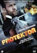 Protektor / Safe (2012) [720p BDRip XviD AC3-ELiTE] [Lektor PL]