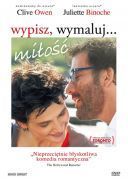 Wypisz, wymaluj... milosc / Words and Pictures (2013) [720p] [BDRip] [XviD] [AC3-ELiTE] [Lektor PL] [avi] [FIONA9]