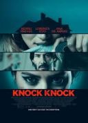 Kto tam? / Knock, Knock (2015) [h264] [1920x800] [Lektor PL] [mp4]  [FIONA9]