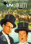 Na salonach / In Society (1944) [DVDRip] [XviD] [Lektor PL]