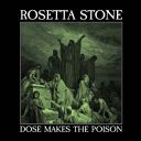 Rosetta Stone (UK) - Dose Makes The Poison (2025) [FLAC] [t0deusz]